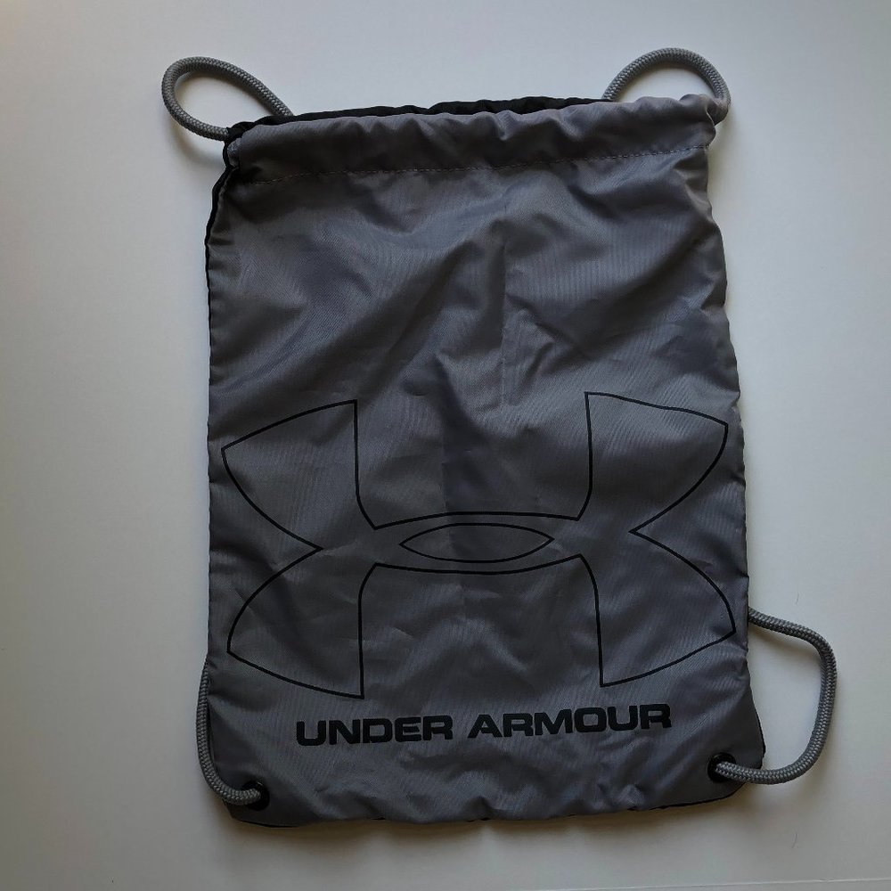 Under Armour Austin Half Marathon and 5K Back Pack Running Athletic Gym Outdoor
